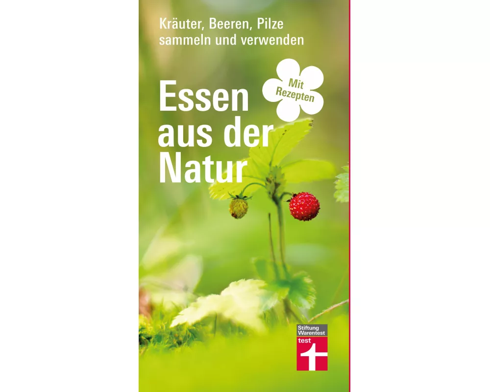 Essen aus der Natur