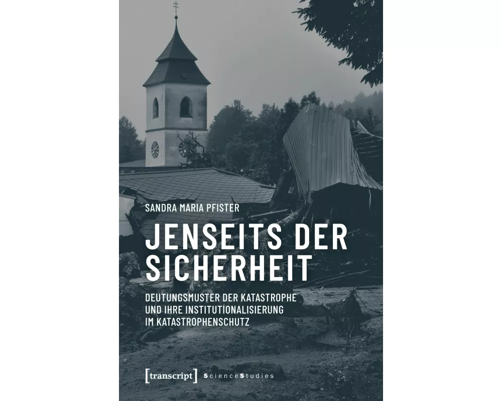 Jenseits der Sicherheit