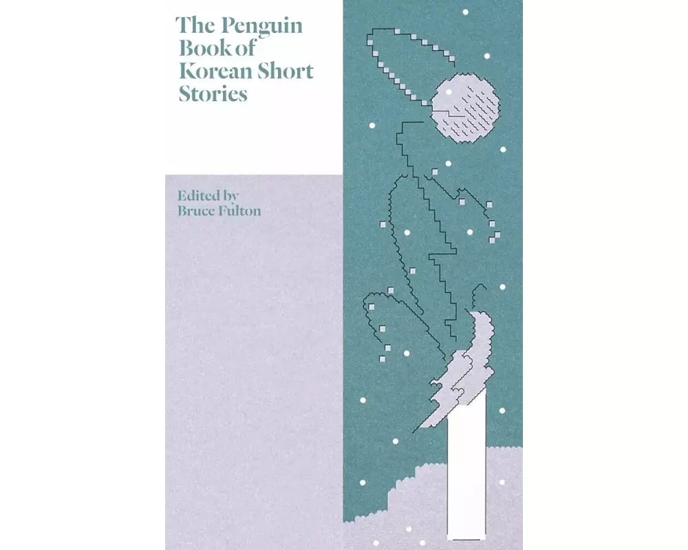 The Penguin Book of Korean Short Stories