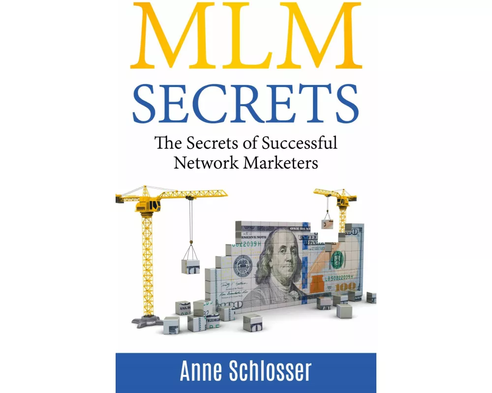 MLM Secrets