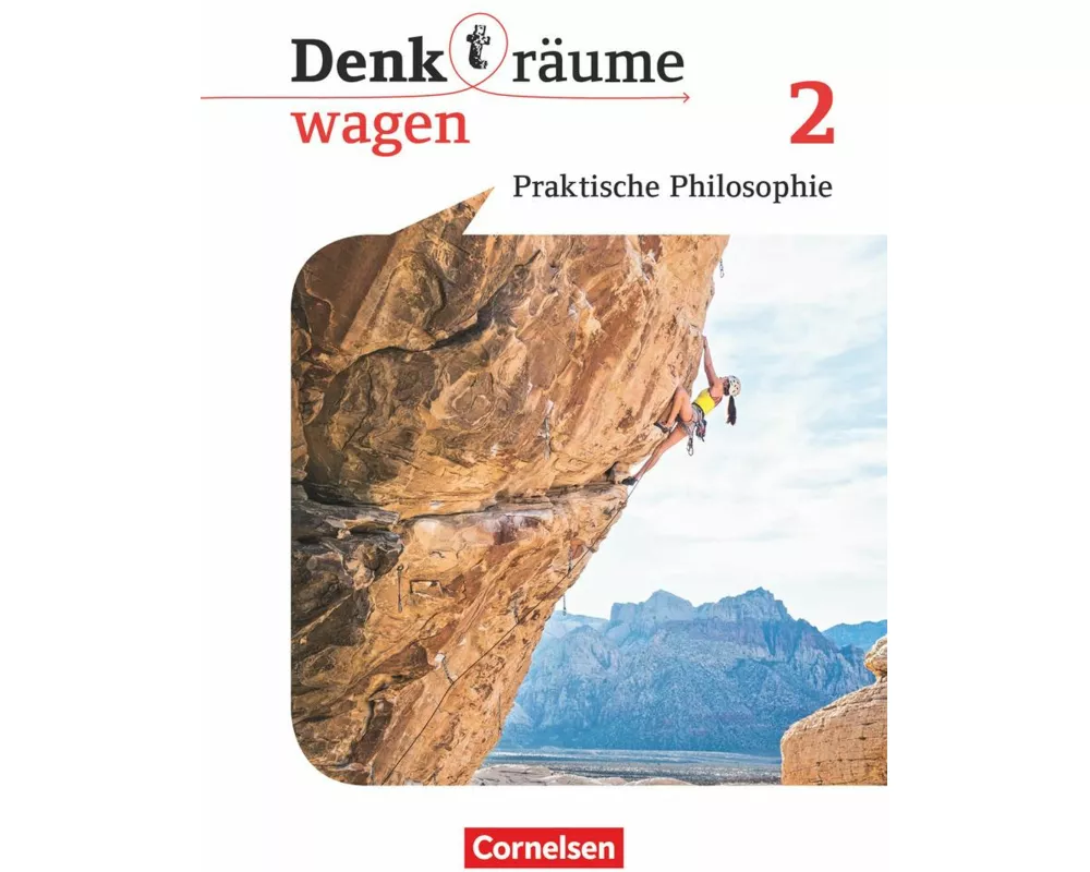 Denk(t)räume wagen - Nordrhein-Westfalen - Band 2