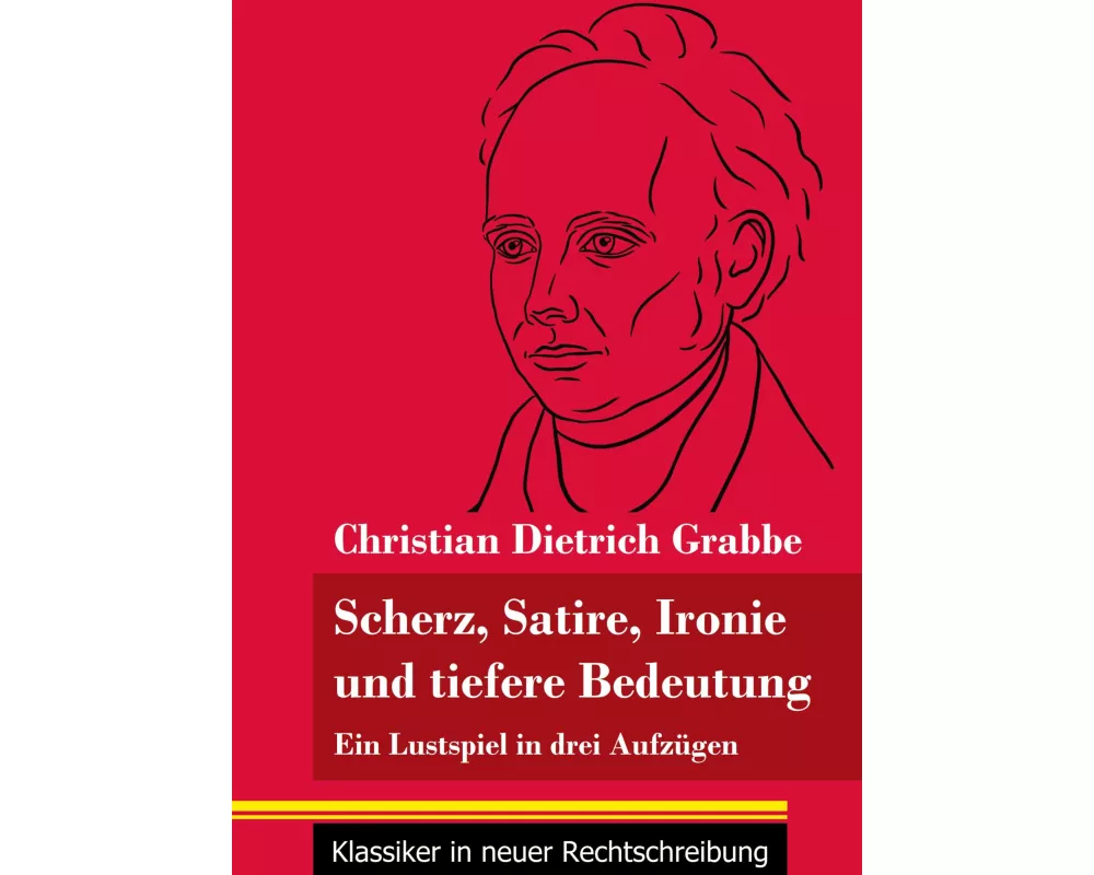 Scherz, Satire, Ironie und tiefere Bedeutung