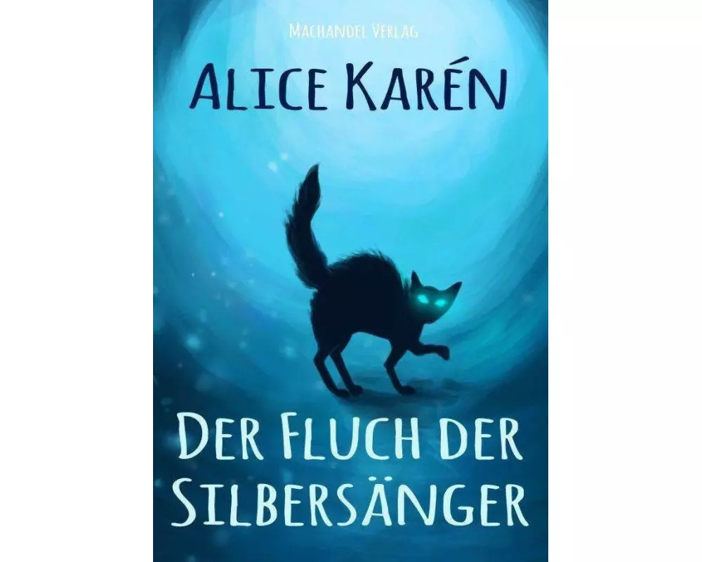 Der Fluch der Silbersänger