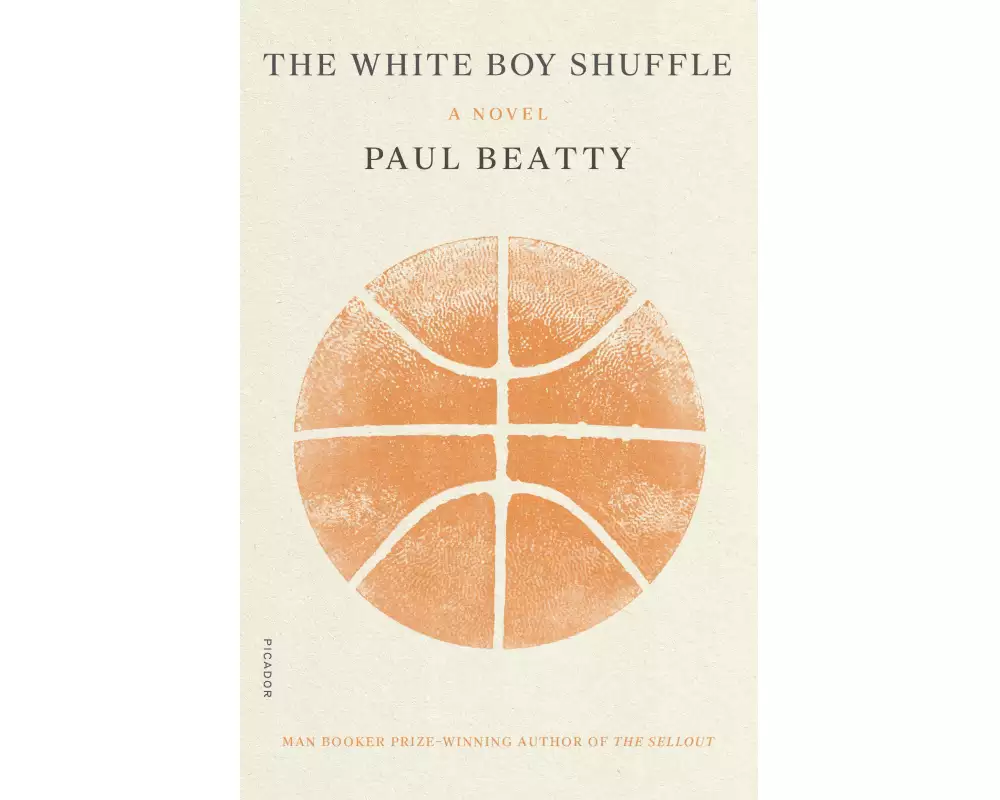 The White Boy Shuffle