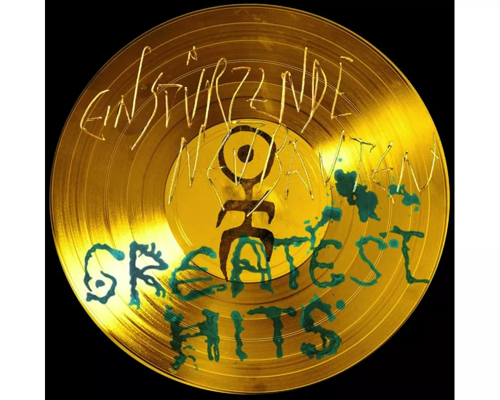 Greatest Hits