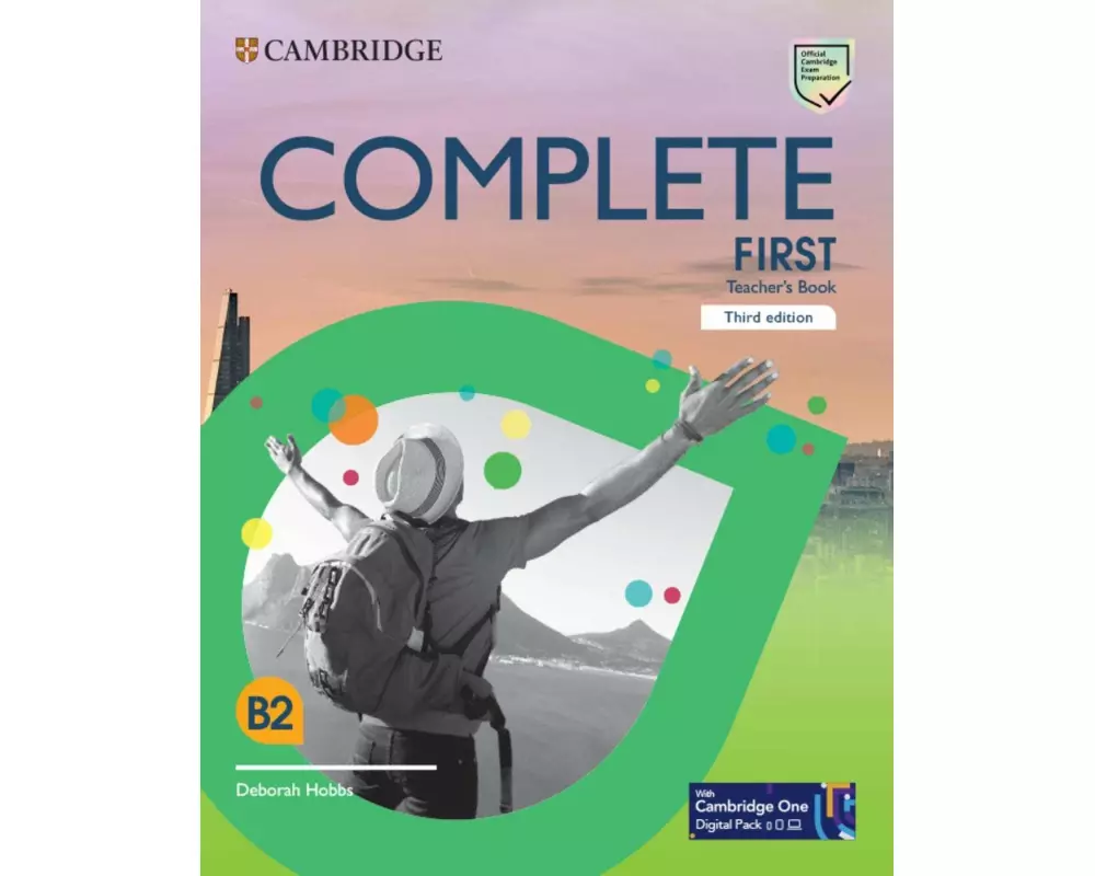 Complete First