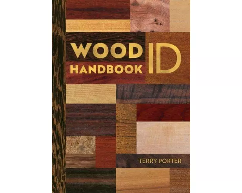 Wood ID Handbook