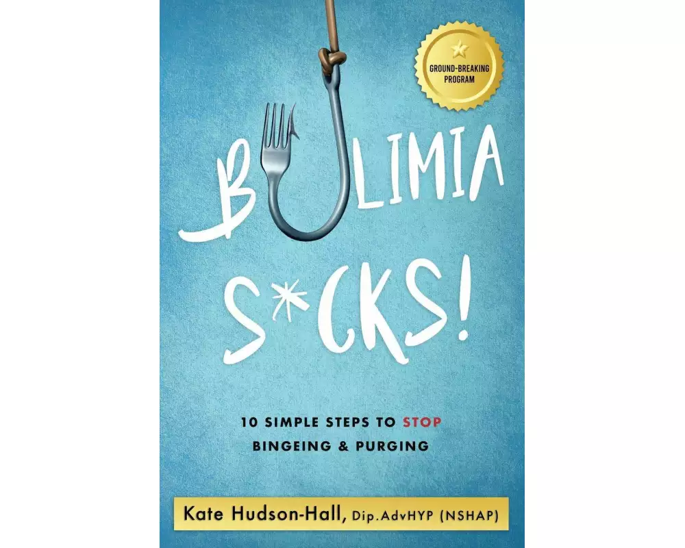 Bulimia Sucks!