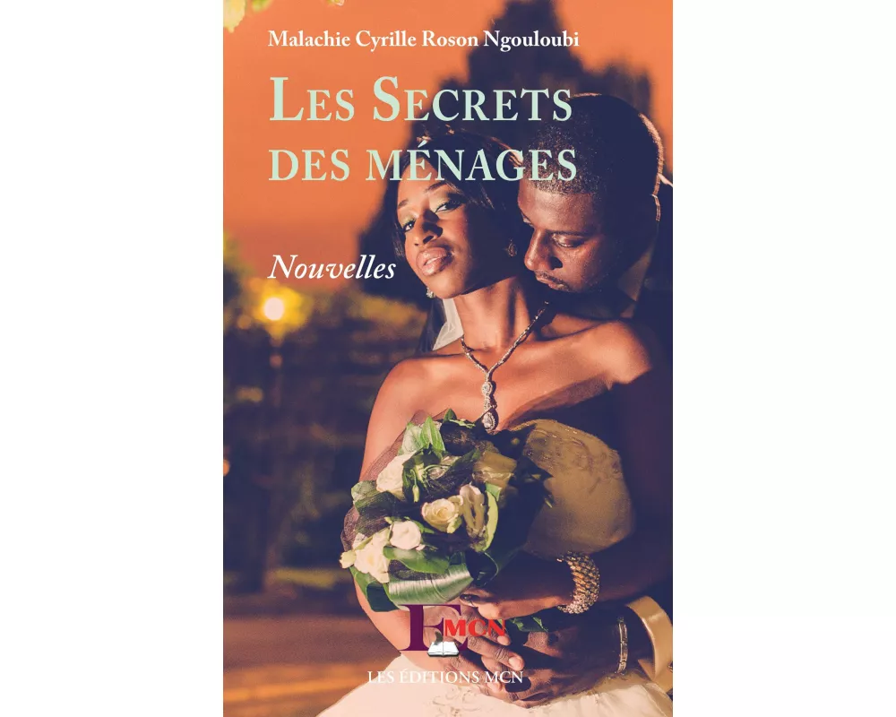 Les secrets des ménages. Nouvelles