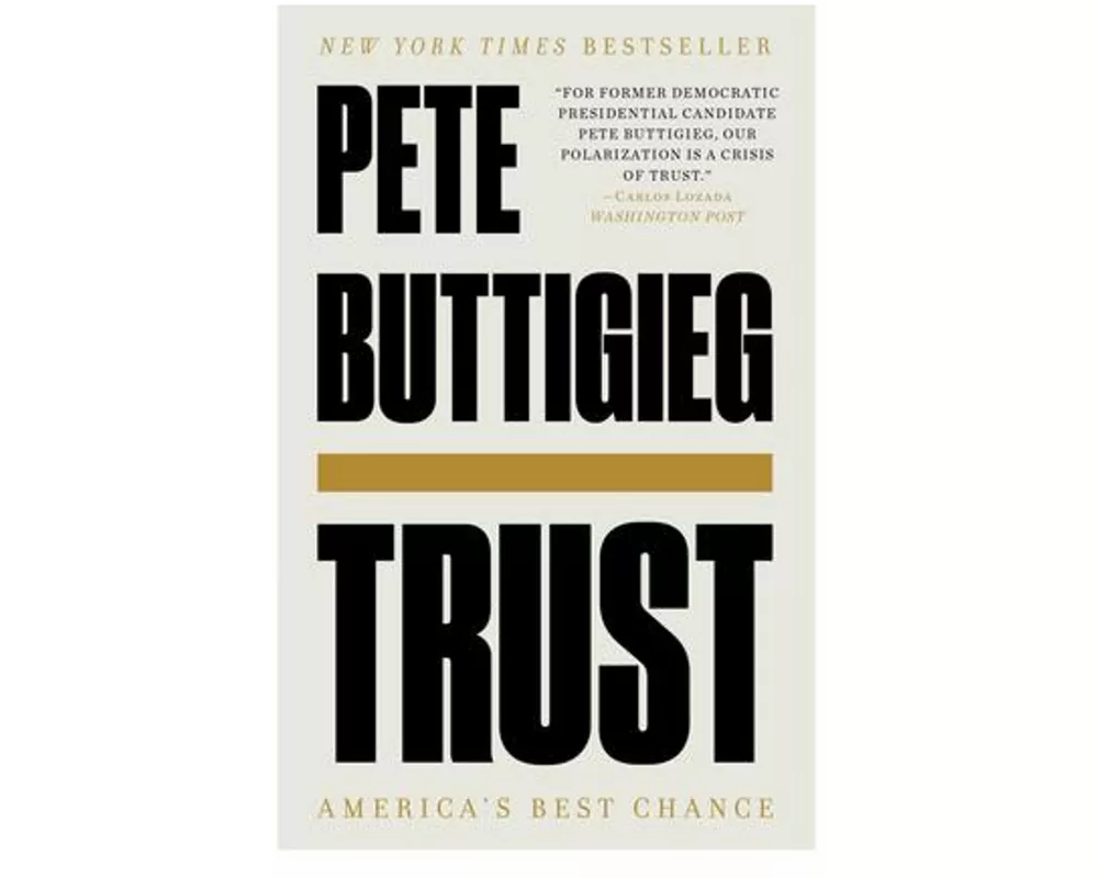 Trust - America's Best Chance