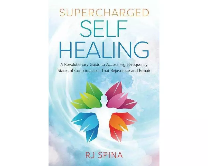 Supercharged Self-Healing