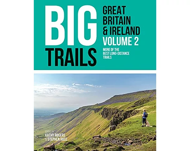 Big Trails: Great Britain & Ireland Volume 2