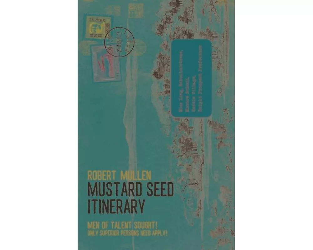 Mustard Seed Itinerary