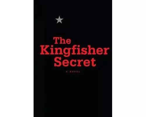 Kingfisher Secret