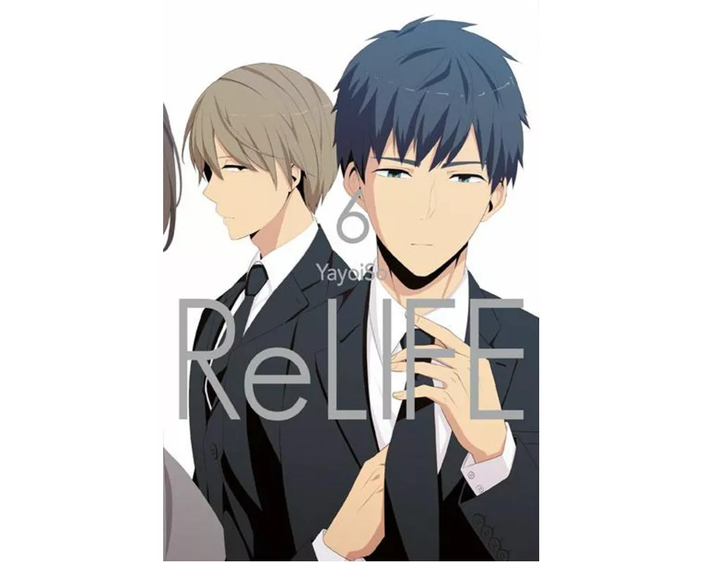 ReLIFE 06