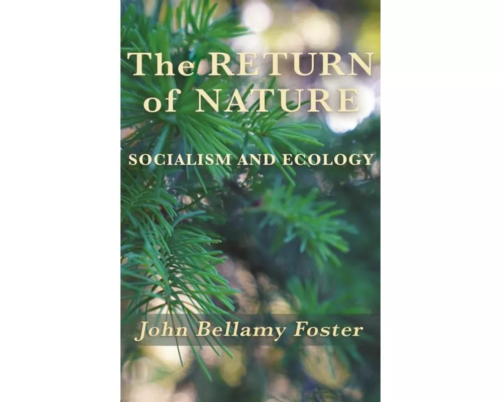 The Return of Nature