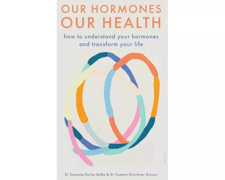 Our Hormones, Our Health
