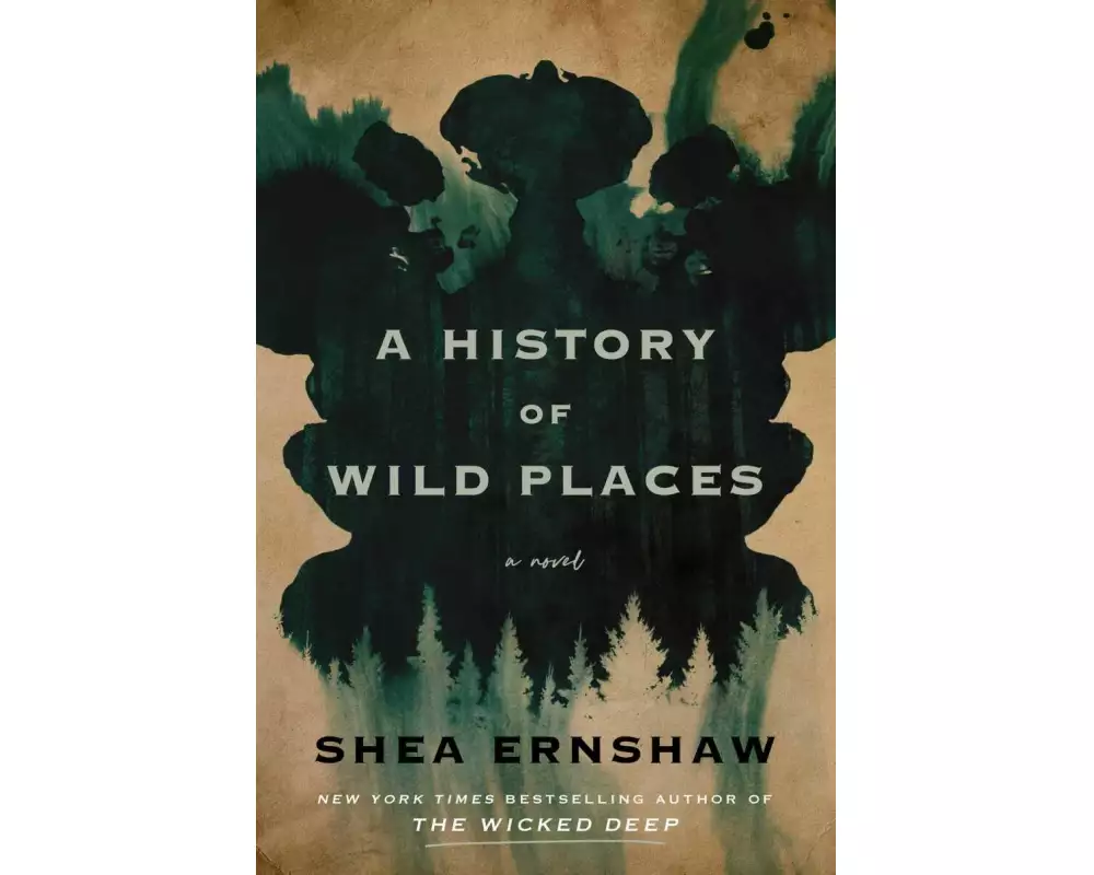 A History of Wild Places