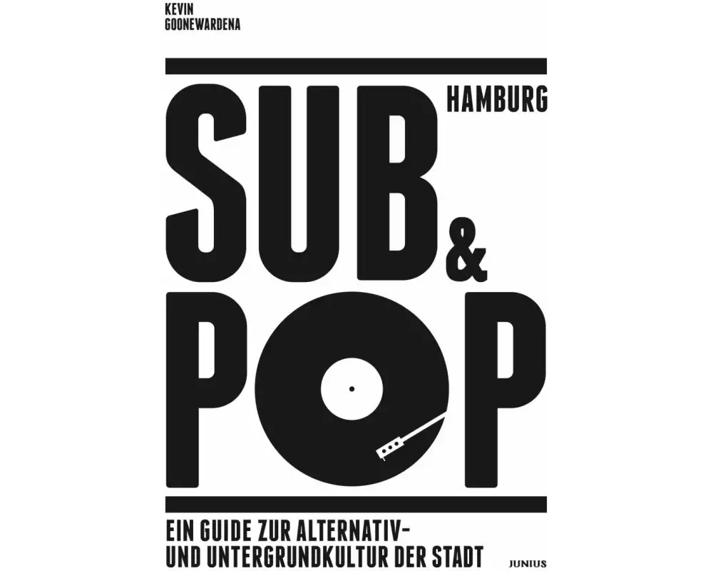 Hamburg Sub & Pop