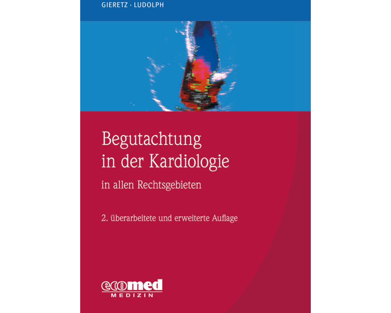 Begutachtung in der Kardiologie