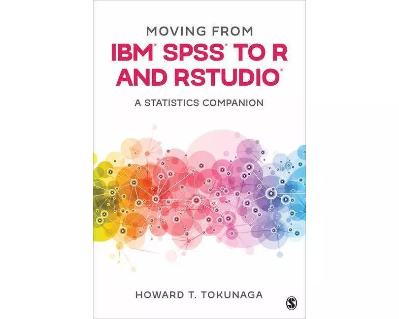 Moving from IBM SPSS to R and RStudio
