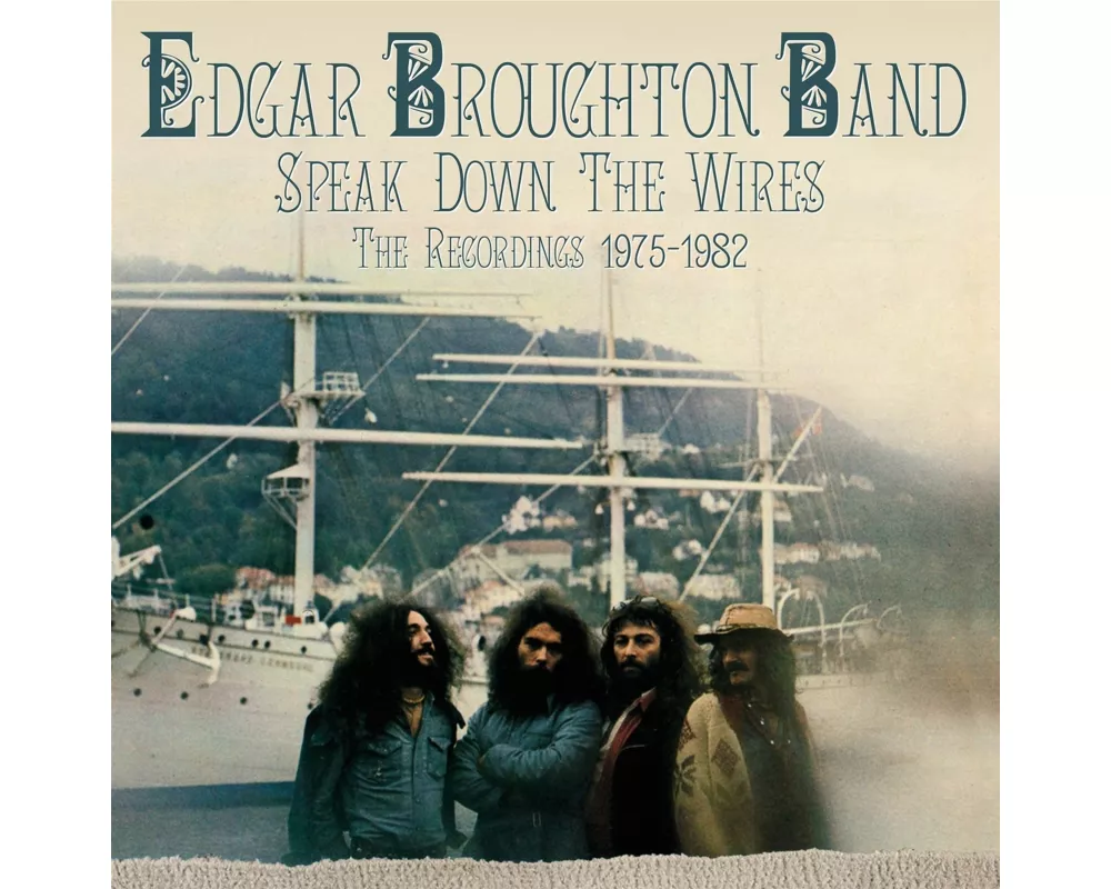 Speak Down the Wires