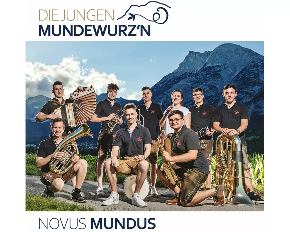 Novus Mundus