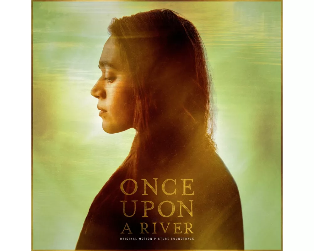 Once Upon A River