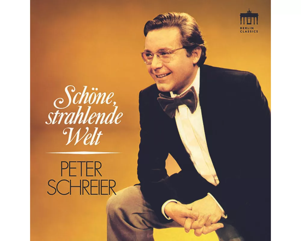 Schöne,Strahlende Welt