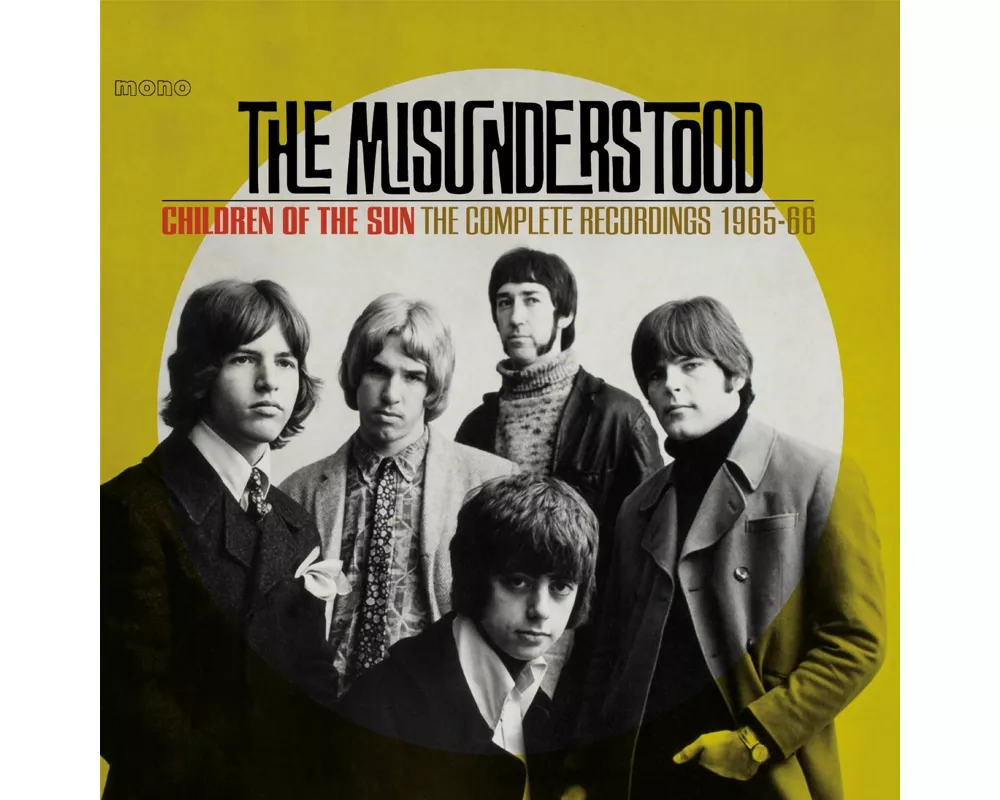 Children of the Sun
