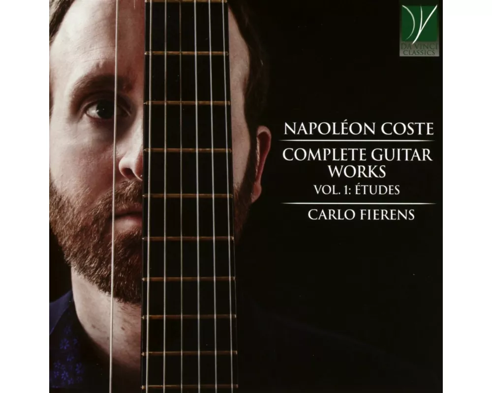 Complete Guitar Works