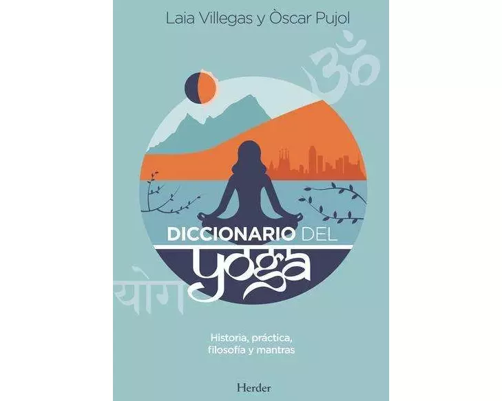 Diccionario del Yoga