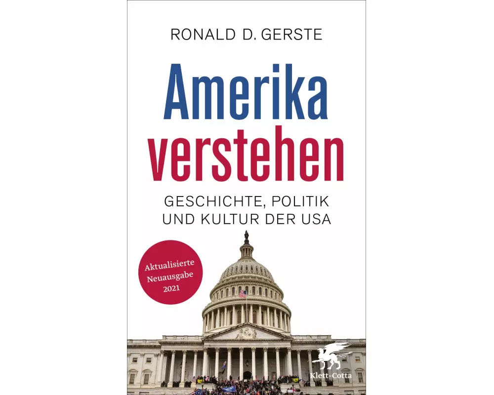 Amerika verstehen