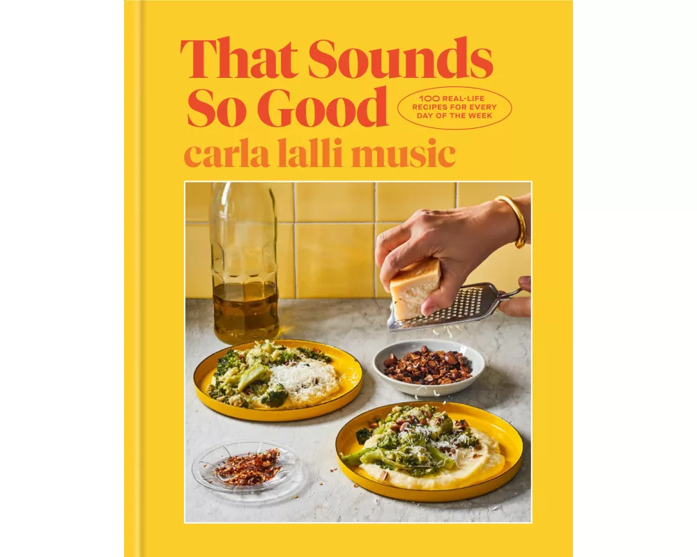 That Sounds So Good