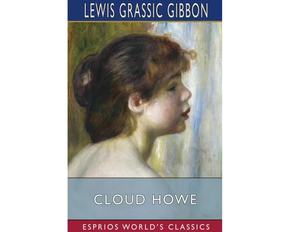 Cloud Howe (Esprios Classics)