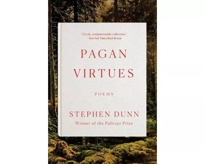 Pagan Virtues