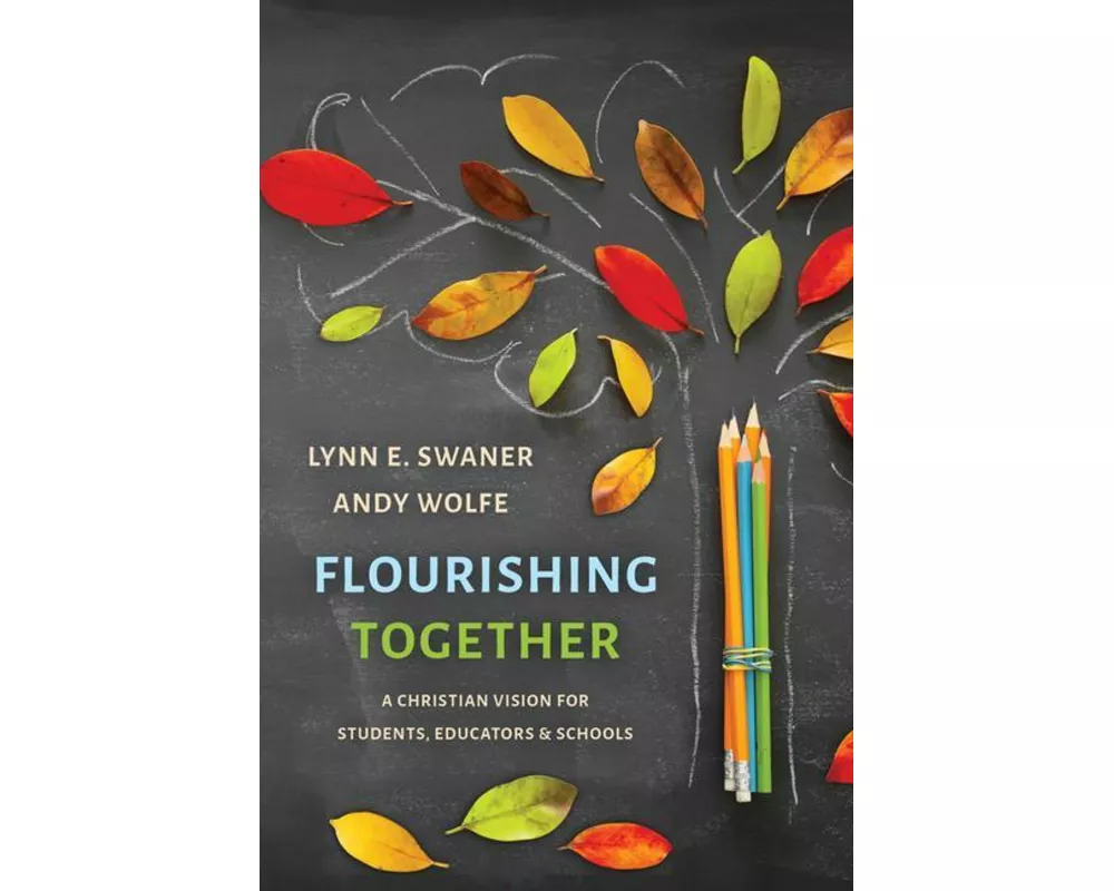 Flourishing Together