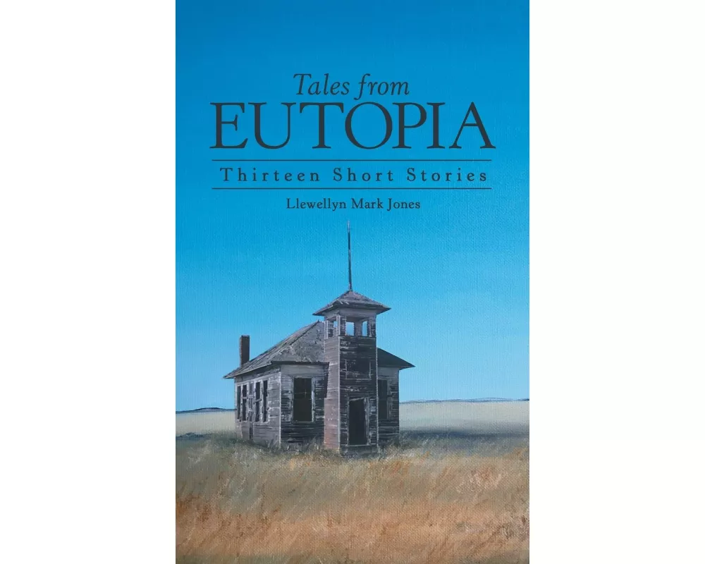 Tales from Eutopia