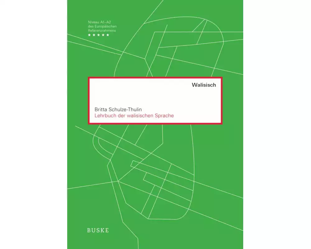 Lehrbuch der walisischen Sprache