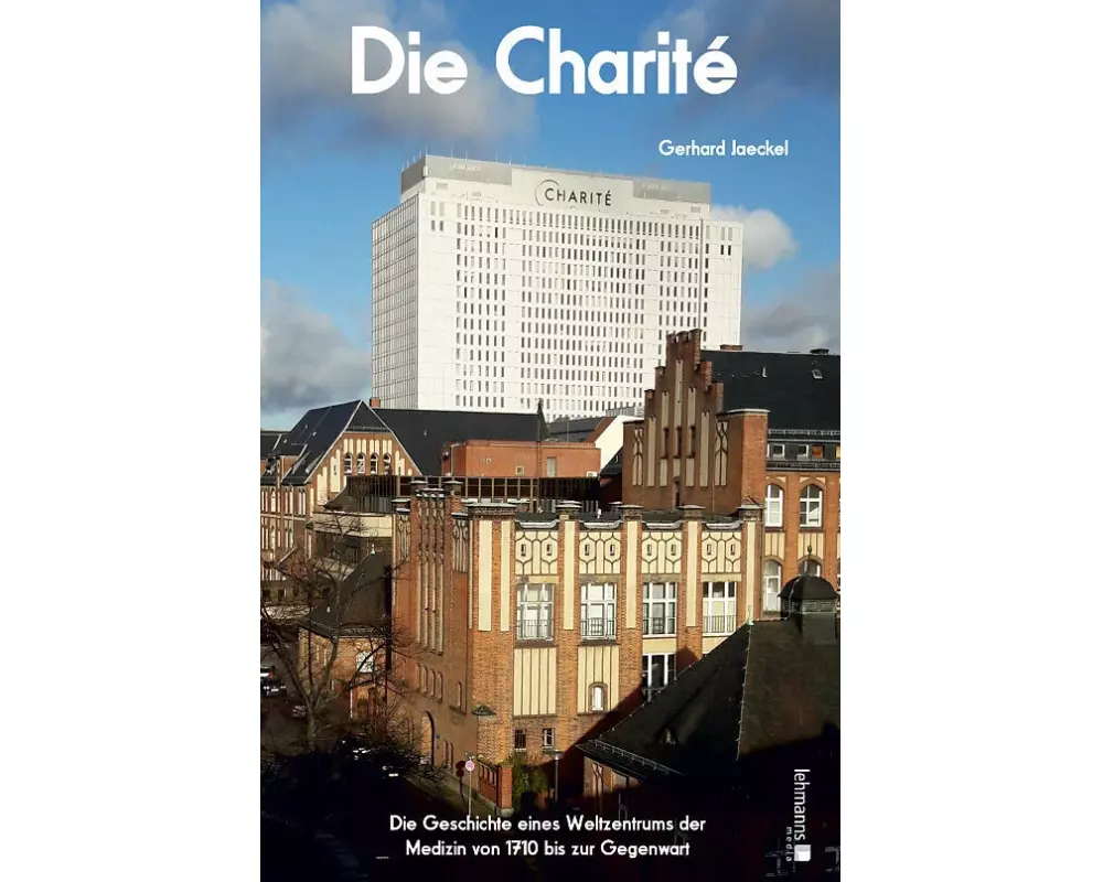 Die Charité