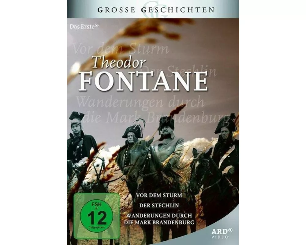 Theodor Fontane
