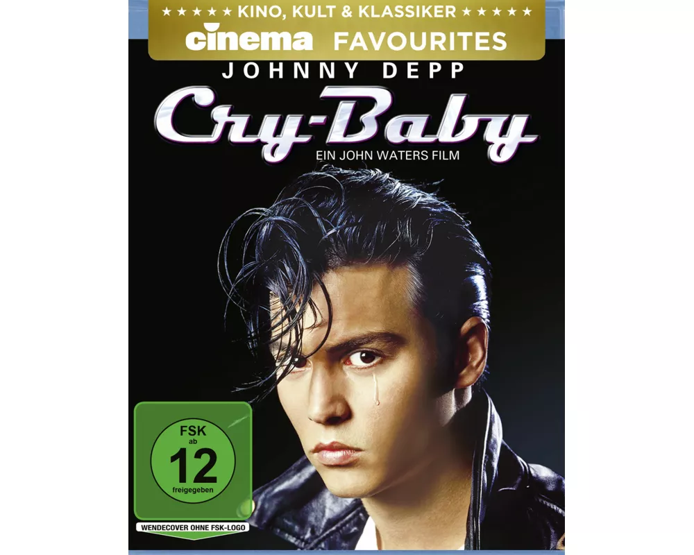 Cry Baby