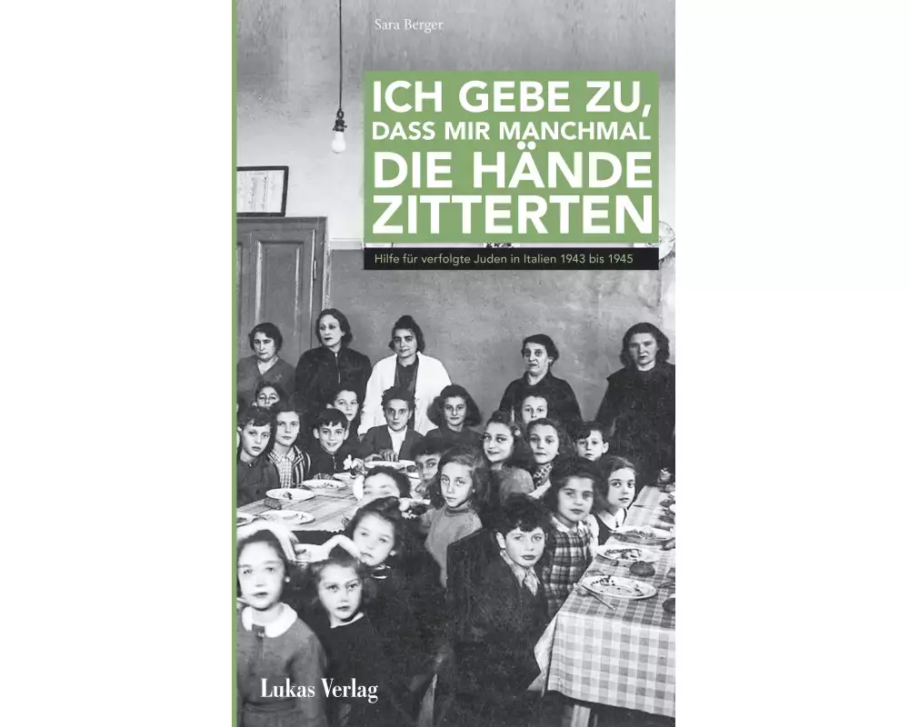 Ich gebe zu, dass mir manchmal die Hände zitterten