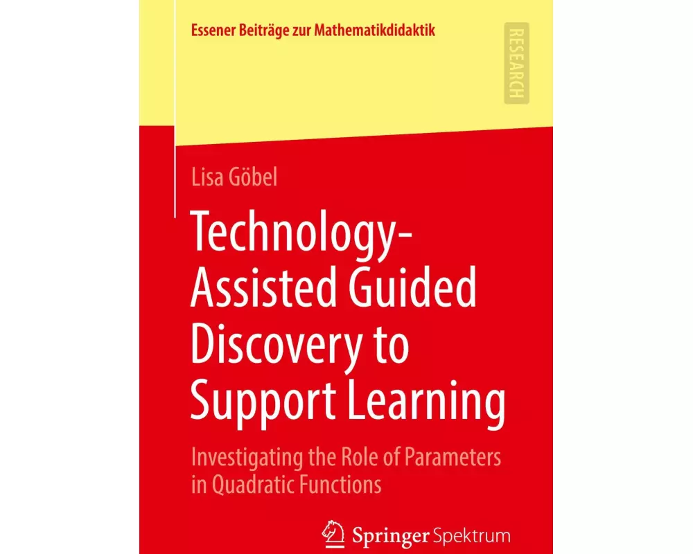 Technology-Assisted Guided Discovery to Support Learning