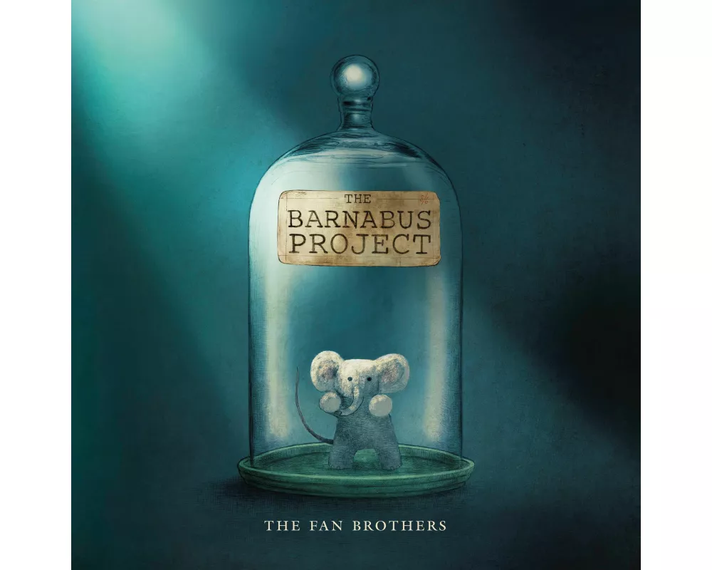 The Barnabus Project