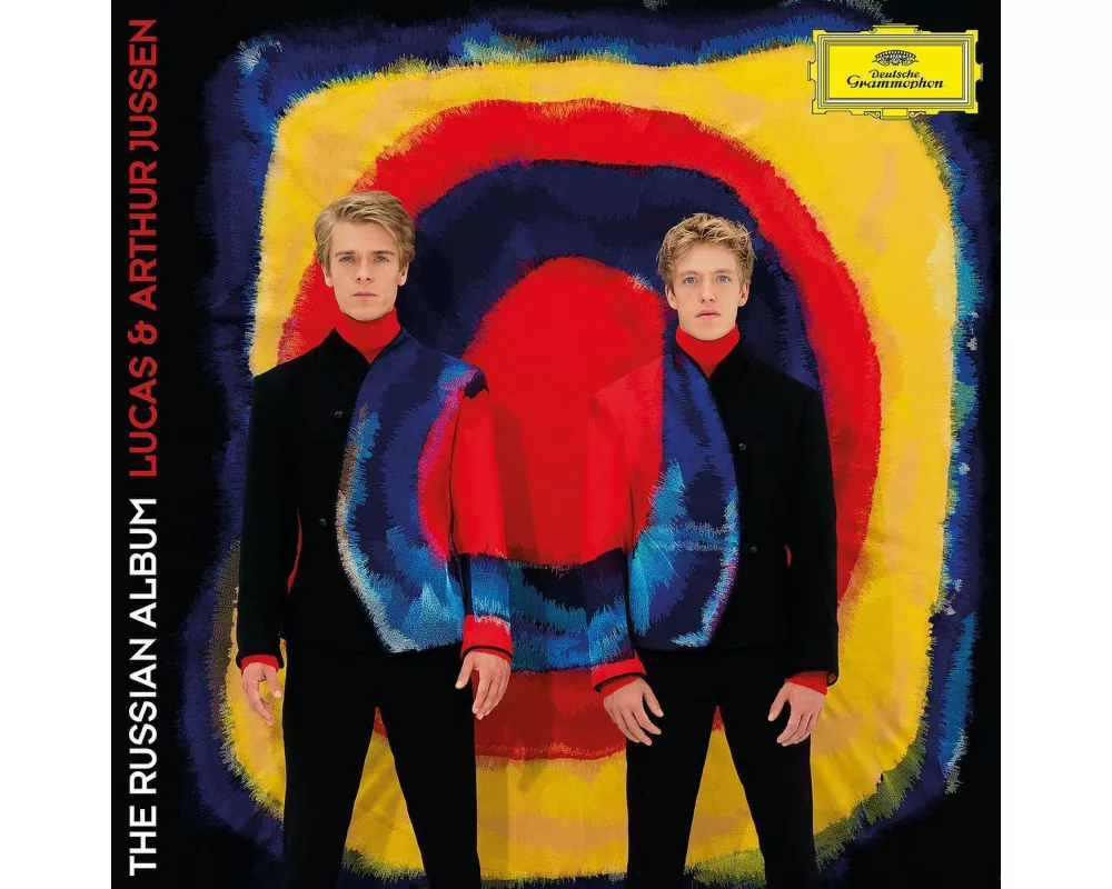 The Russian Album