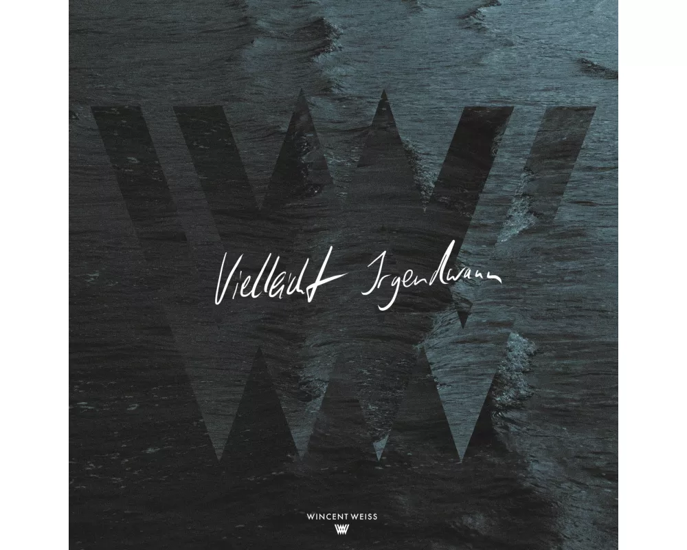 Vielleicht Irgendwann (Ltd. Digipack)