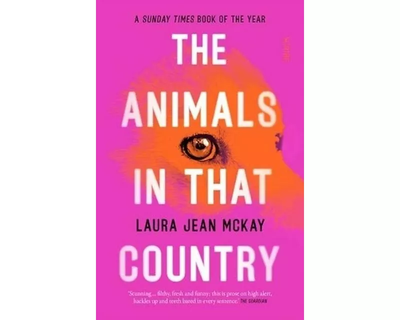 The Animals in That Country