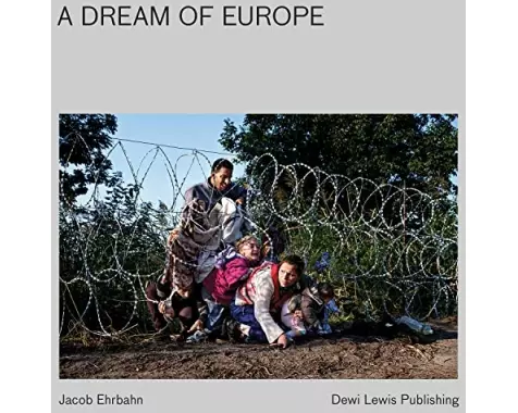 A Dream Of Europe