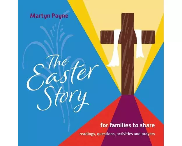 The Easter Story